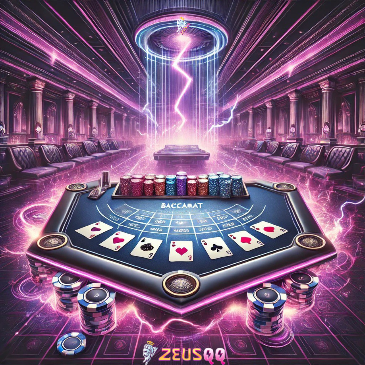 ZEUSQQ SLOT